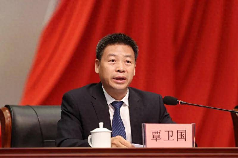 覃卫国不再担任安徽省副省长<strong></p>
<p>炒币软件哪个好</strong>，此前已任安徽省委政法委书记