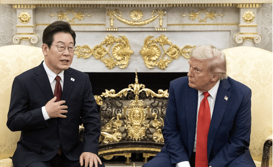 李在明谈特朗普要求获得驻韩美军基地所有权：<strong></p>
<p>炒币大神</strong>我相信他是在开玩笑