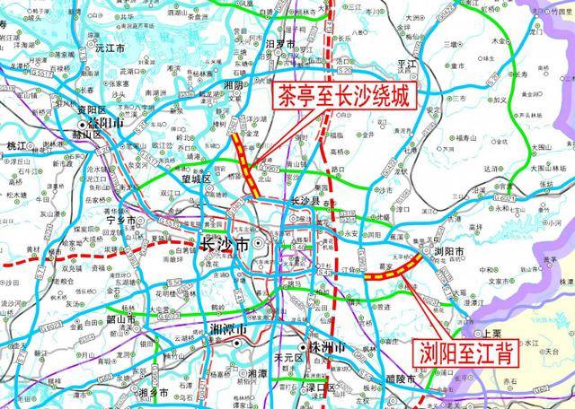 长沙到岳阳“加速”<strong></p>
<p>炒币大神</strong>，茶绕高速进入实体施工阶段