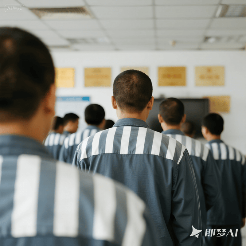时隔31年监狱法大修：拟增会见人员范围<strong></p>
<p>炒币大神</strong>，明确犯罪记录封存