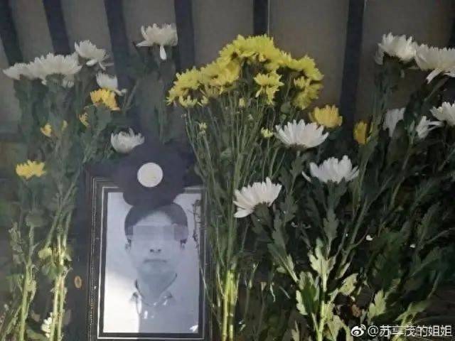 翟欣欣获刑12年！曾索要千万逼死前夫<strong></p>
<p>炒币大神</strong>，苏享茂哥哥曾称庭审当天才第一次听她说对不起