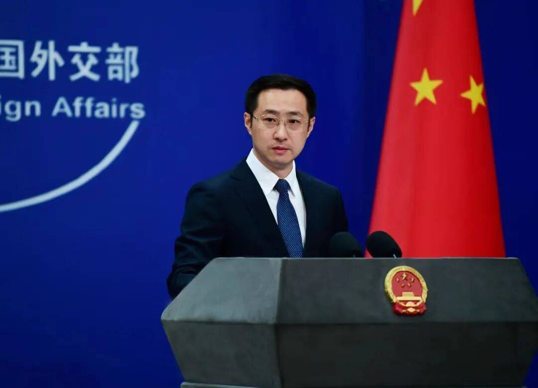 中方要求企业停止购买英伟达相关芯片<strong></p>
<p>炒币大神</strong>？外交部回应