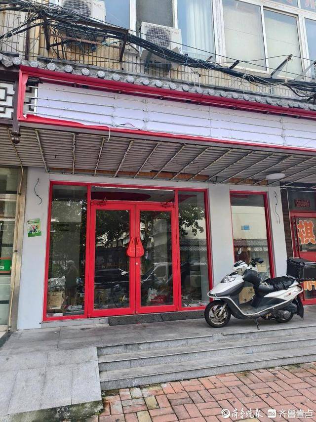 济南多家“好想来”闭店<strong></p>
<p>现在哪里能炒币</strong>，“万店神话”能否继续