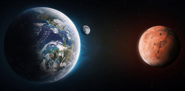 外星生命可能在“监听”地球无线电通信<strong></p>
<p>现在哪里能炒币</strong>？美最新研究：人类或可用同样方法找到它们