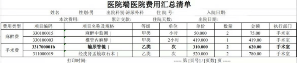 73岁“无痛取卵”<strong></p>
<p>寻街币</strong>？国家医保局披露数据异常案例 守护“救命钱”