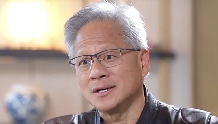 黄仁勋再出售22.5万股英伟达股票<strong></p>
<p>v币</strong>， 套现超4000万美元