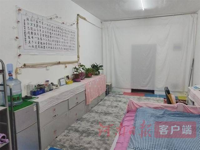 从8人间到夫妻房<strong></p>
<p>极特币交易</strong>，郑州富士康员工幸福安居“进行时”