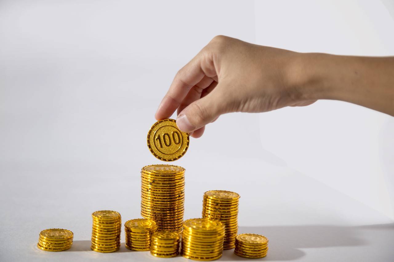 央行再提“适度宽松”<strong></p>
<p>极特币交易</strong>，节后会降息降准吗？