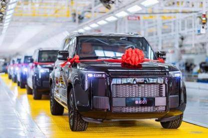 “212”翻车<strong></p>
<p>打币子</strong>,北汽集团急了:魏桥家的,与我无关