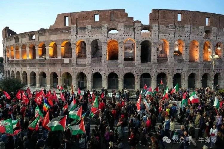 中东<strong></p>
<p>打币子</strong>，一个重大转折点要来了