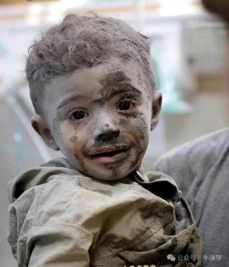 中东<strong></p>
<p>打币子</strong>，一个重大转折点要来了