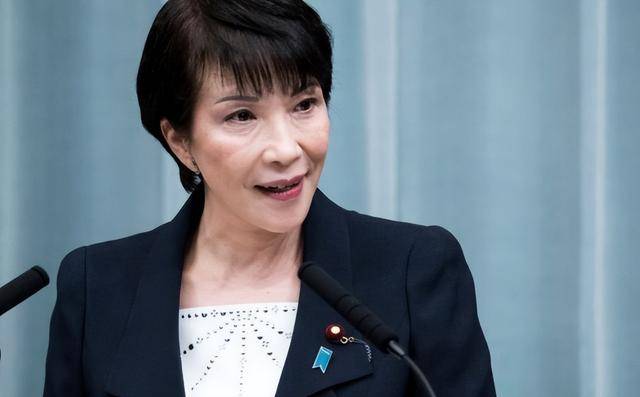 高市早苗胜选<strong></p>
<p>洪币交易</strong>，涉华强硬言论降调，“打进渤海湾”的戏码要落空？