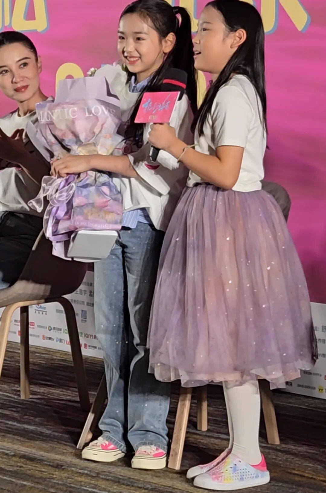 9岁小酒窝<strong></p>
<p>洪币交易</strong>，大大方方成顶流