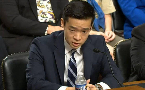 美国防部候任高官称：台当局必须承担更多费用<strong></p>
<p>星币一</strong>，防务支出应增至GDP的10%