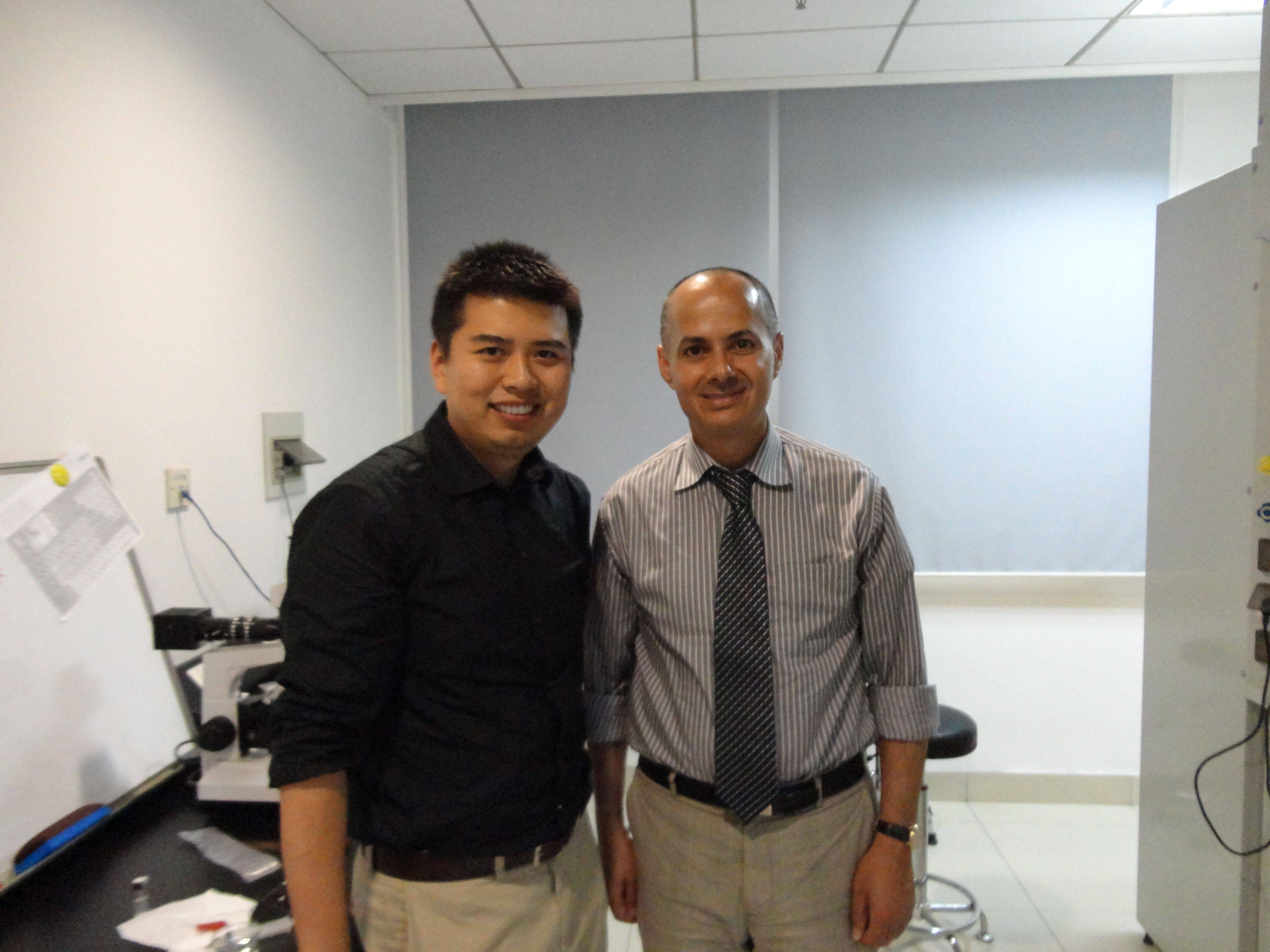 诺贝尔化学奖得主学生谈导师:<strong></p>
<p>星币一</strong>他始终抱有回馈社会的责任心