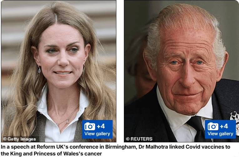 凯特患癌竟因辉瑞疫苗？伦敦4万被盗手机直飞香港<strong></p>
<p>星币一</strong>，比贩毒暴利产业链曝光…