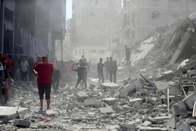 局势仍在恶化<strong></p>
<p>星币一</strong>，形同“人间地狱”