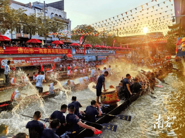 镇街周报|佛山“双节”文旅成绩单出炉<strong></p>
<p>币圈信息</strong>,谁最吸睛