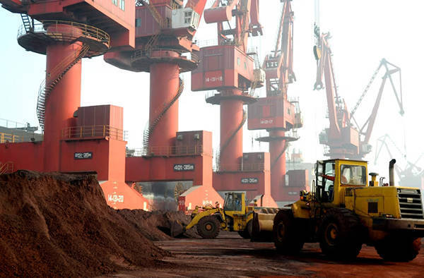 为对抗中国在稀土领域的主导地位<strong></p>
<p>币圈信息</strong>,美国国防部计划采购10亿美元关键矿产