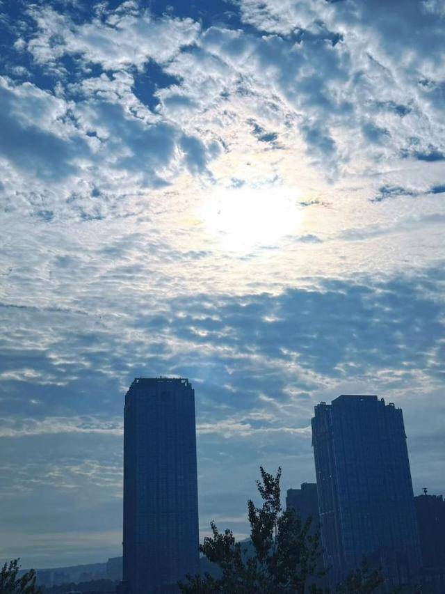 济南<strong></p>
<p>币圈信息</strong>，转晴！山东，转晴！好久不见的太阳，来了！