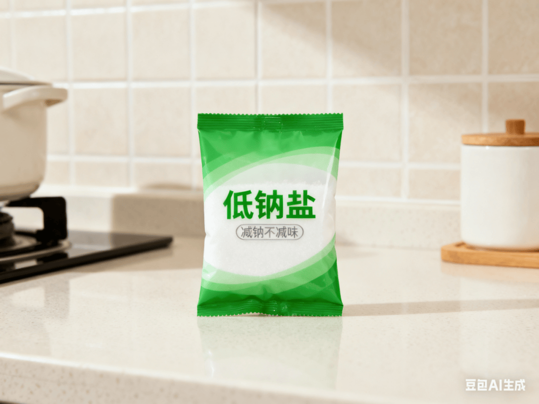 快把爸妈家的盐换了！研究实锤<strong></p>
<p>币圈信息</strong>，换种盐就能控血压