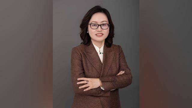 山东科技大学原副校长董海荣，转任同济大学电子与信息工程学院院长