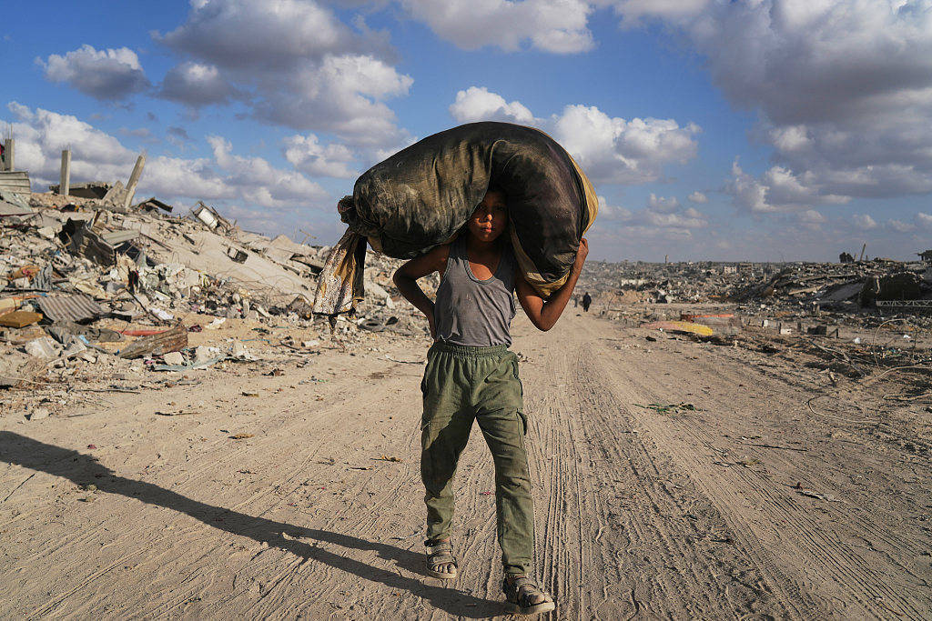 圆桌｜美以宣布“加沙战争”结束<strong></p>
<p>有币下载</strong>，模糊的协议承载不了巴以和平