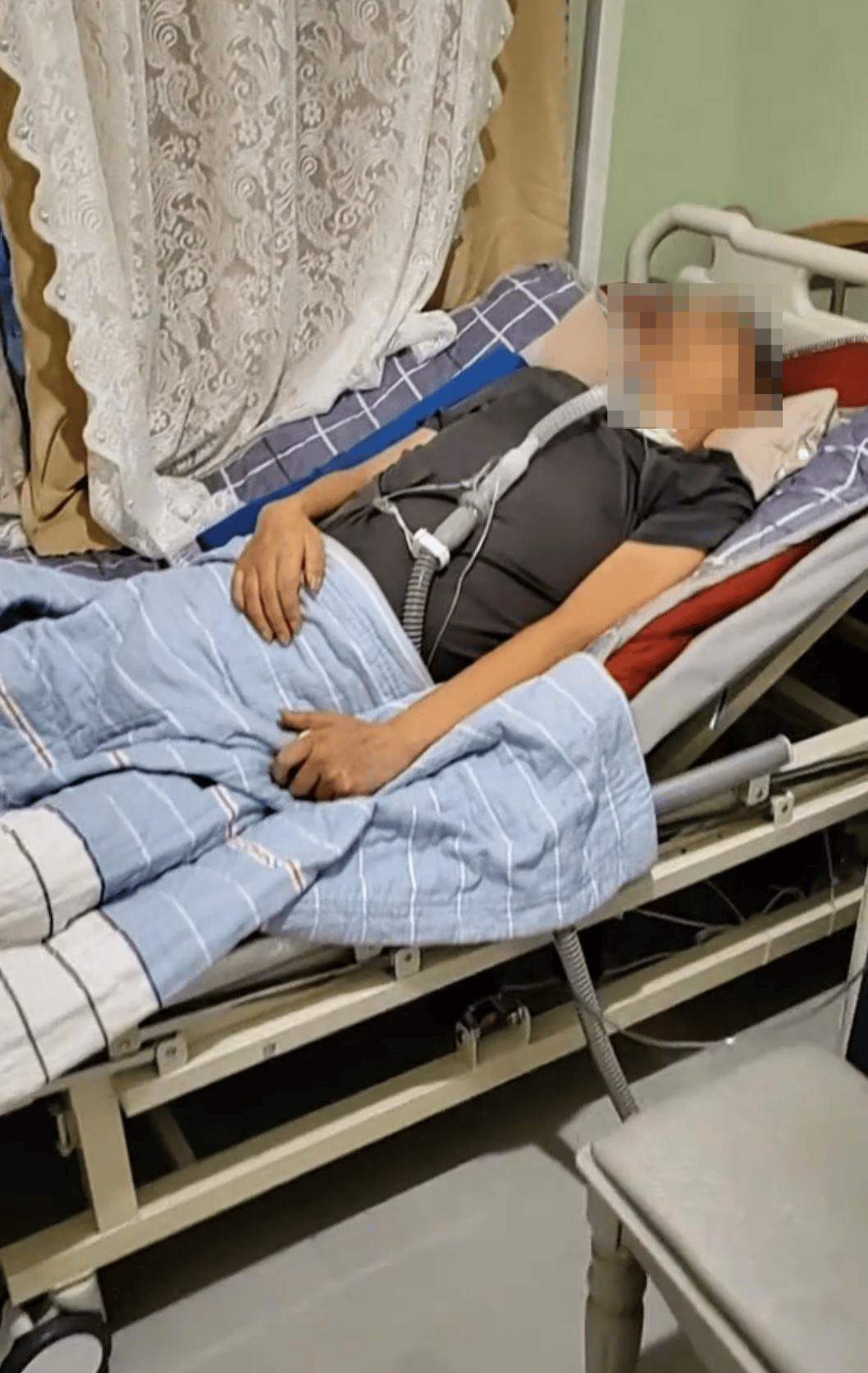 30岁小伙确诊渐冻症两年去世：妻子曾“卖房救夫”称不后悔<strong></p>
<p>有币下载</strong>，其父多年前患此病去世