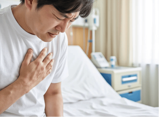 警惕！北大深圳医院：多起静脉血栓栓塞症病例与旅途太长相关