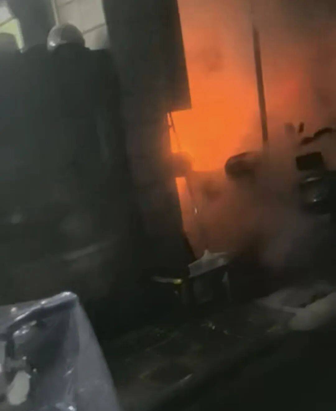 深圳一小区电动车管理引担忧，部门责令整改后，记者实探