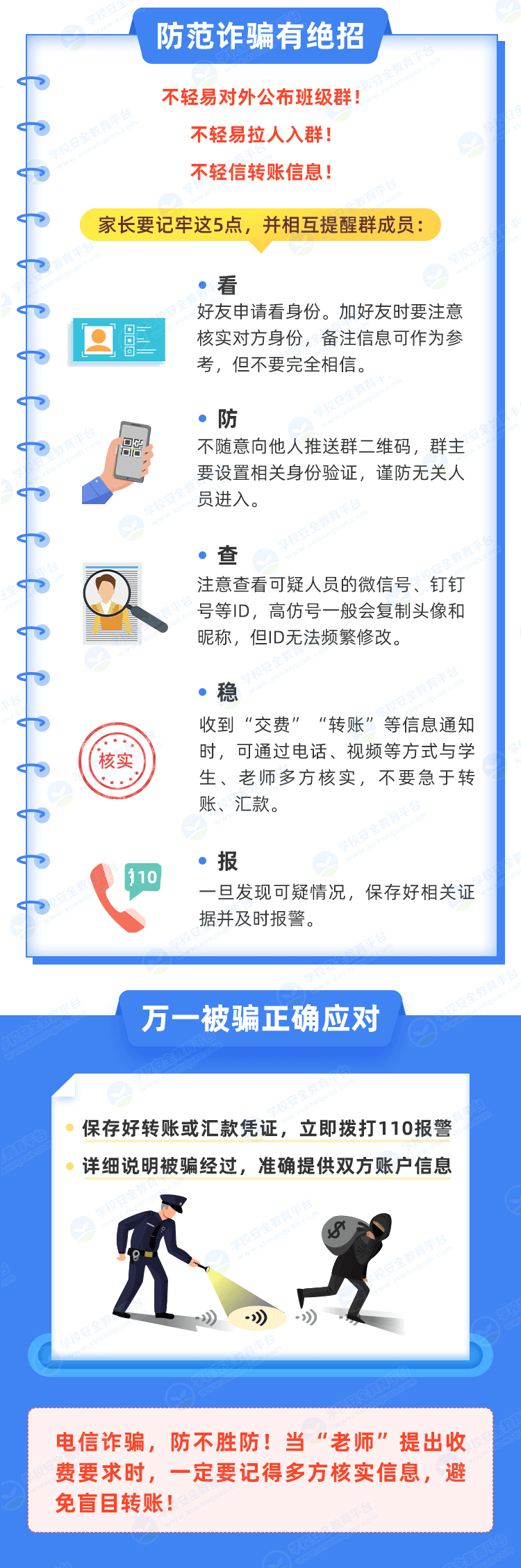 @全体家长：务必警惕这类诈骗<strong></p>
<p>币圈名词</strong>！