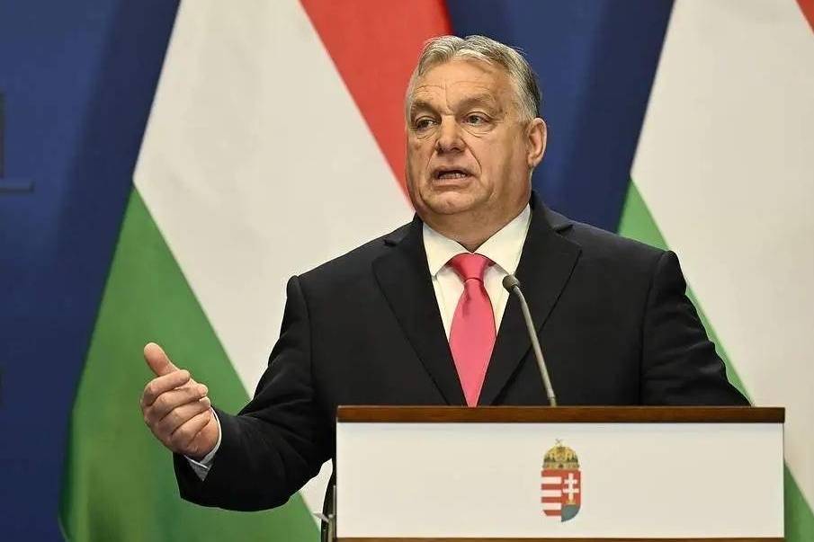 匈牙利总理：若无欧盟背后煽动 俄乌也许早已实现和平