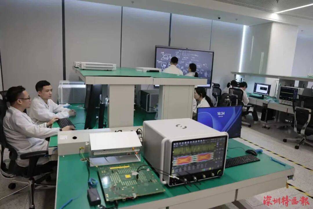 突破封锁<strong></p>
<p>王莽币</strong>！国产！！可满足3-5nm芯片需求！！！