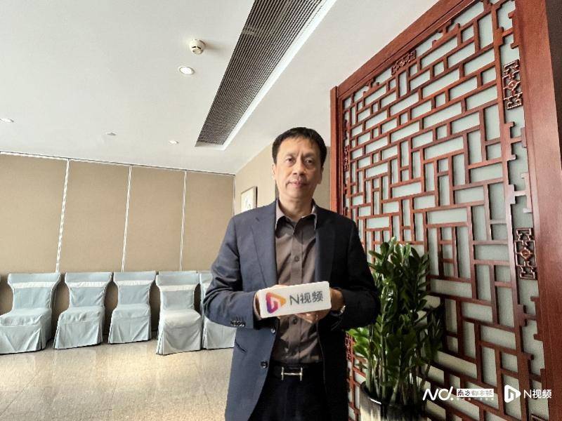 对话越南女企业家阮氏芳草：广州地铁系统先进<strong></p>
<p>王莽币</strong>，期待广交会