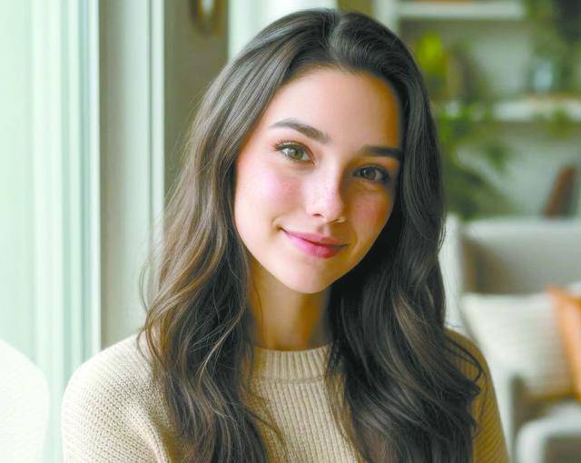 AI演员“出道”<strong></p>
<p>王莽币</strong>，下个“斯嘉丽”诞生？