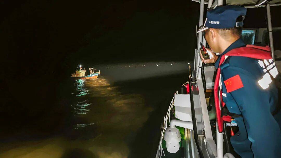 半年出海7次<strong></p>
<p>马兰币</strong>，神秘渔船从未带回1条鱼，背后是一桩大案！