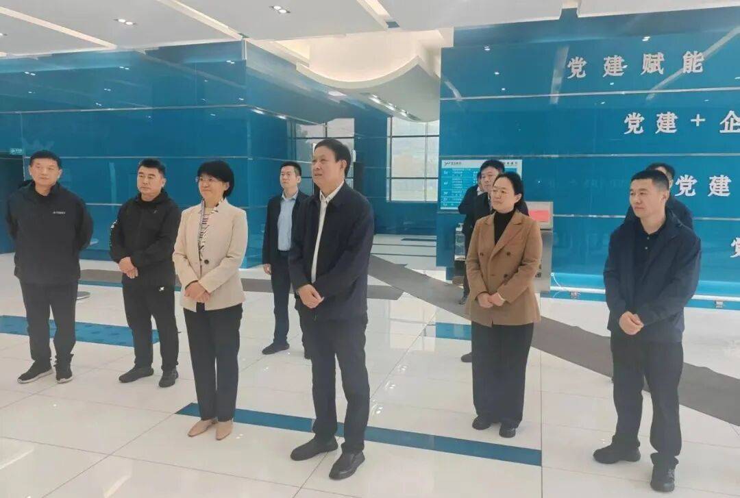 平阴县政协考察组来<strong></p>
<p>马兰币</strong>我市学习考察