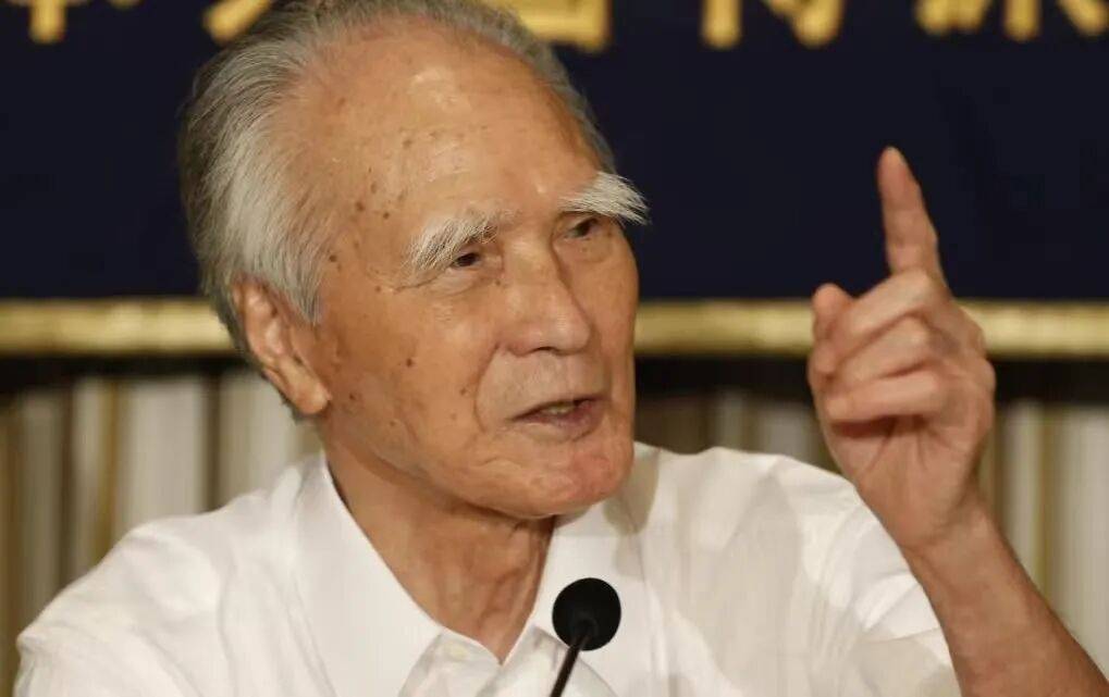日本前首相村山富市去世<strong></p>
<p>马兰币</strong>，曾承认日本“殖民统治和侵略”，表达“深刻反省和由衷歉意”