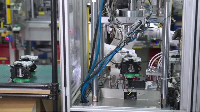 交付成拐点<strong></p>
<p>马兰币</strong>，智元与figure正赛开始？