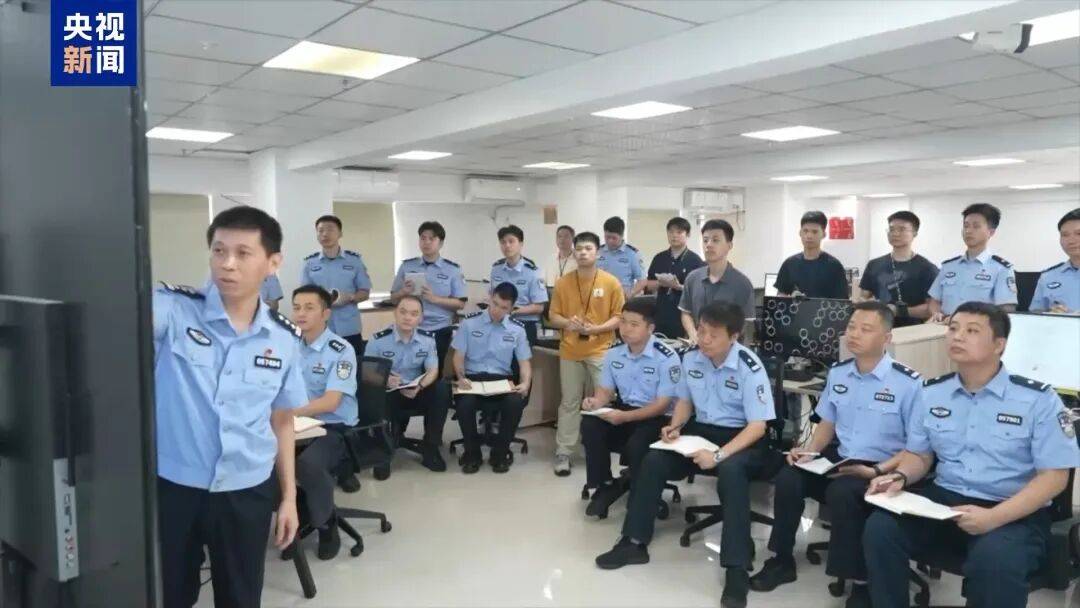 缅北“四大家族”及徐老发犯罪集团全部覆灭<strong></p>
<p>马兰币</strong>！一文回顾时间线