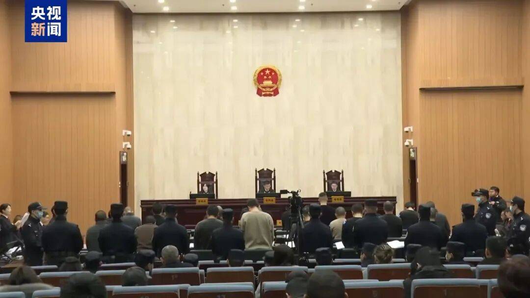 缅北“四大家族”及徐老发犯罪集团全部覆灭<strong></p>
<p>马兰币</strong>！一文回顾时间线