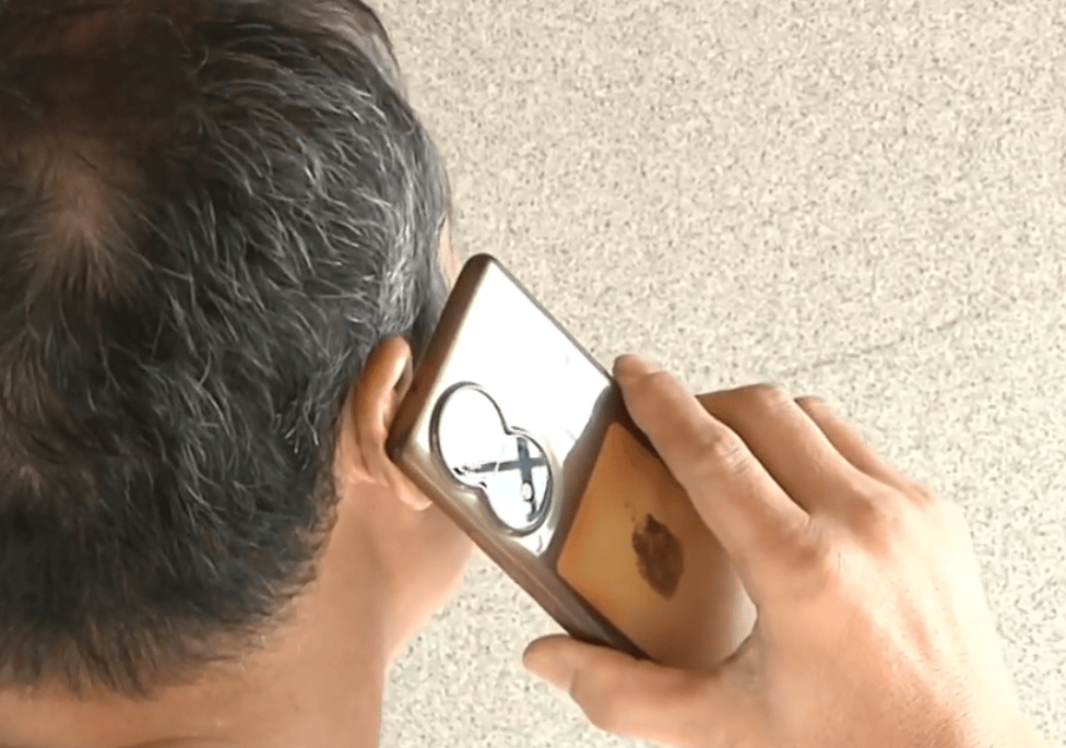 没网购却收到短信<strong></p>
<p>链币</strong>，有人直接不见2万！“双十一”多地出现骗局