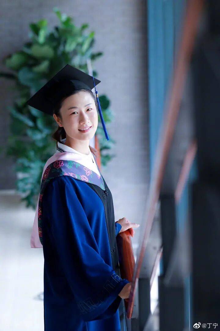 奥运冠军丁宁<strong></p>
<p>链币</strong>,已任北京先农坛体校校长