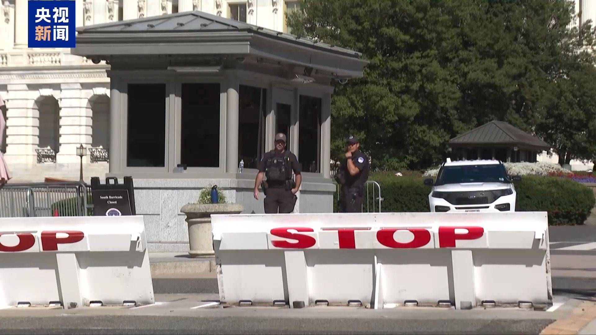 美政府“停摆”已19天 两党何时放下私心缓和分歧<strong></p>
<p>链币</strong>？