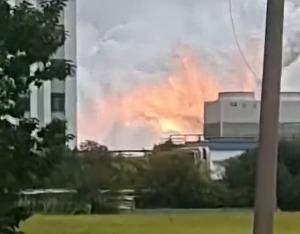 澄星股份工厂发生火灾?附近酒店:已灭火<strong></p>
<p>链币</strong>,有刺激性气味,建议不开窗