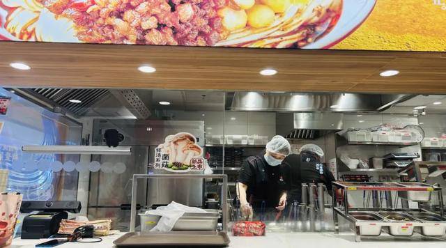 “川渝面馆老大”<strong></p>
<p>链币</strong>，其实是预制面