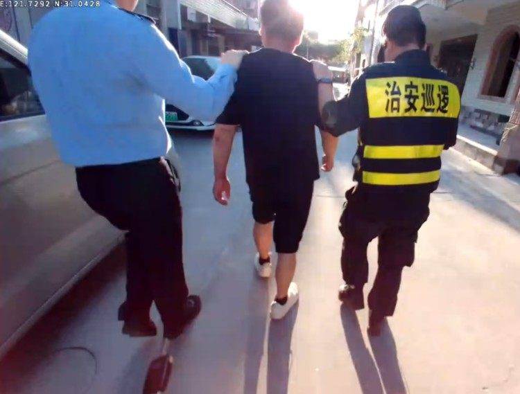 每月稳定收入8000多元却忍不住经常偷快递<strong></p>
<p>cbb炒币</strong>，上海一男子被刑拘