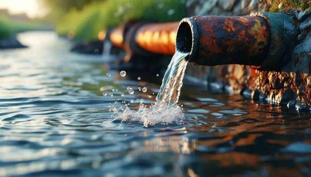 罚超15000000元<strong></p>
<p>cbb炒币</strong>!广东江门一厨卫企业违规排污被罚!