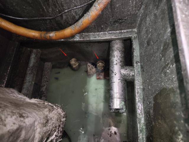 罚超15000000元<strong></p>
<p>cbb炒币</strong>!广东江门一厨卫企业违规排污被罚!