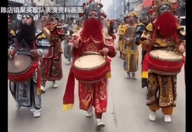 广东汕头一镇不允许中小学生参与英歌队等民俗活动<strong></p>
<p>币圈公司</strong>？镇政府：系考虑到安全管理方面问题